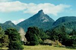 Mt Warning - Wollumbin