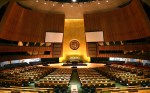 UN General Assembly Hall (Patrick Gruban)